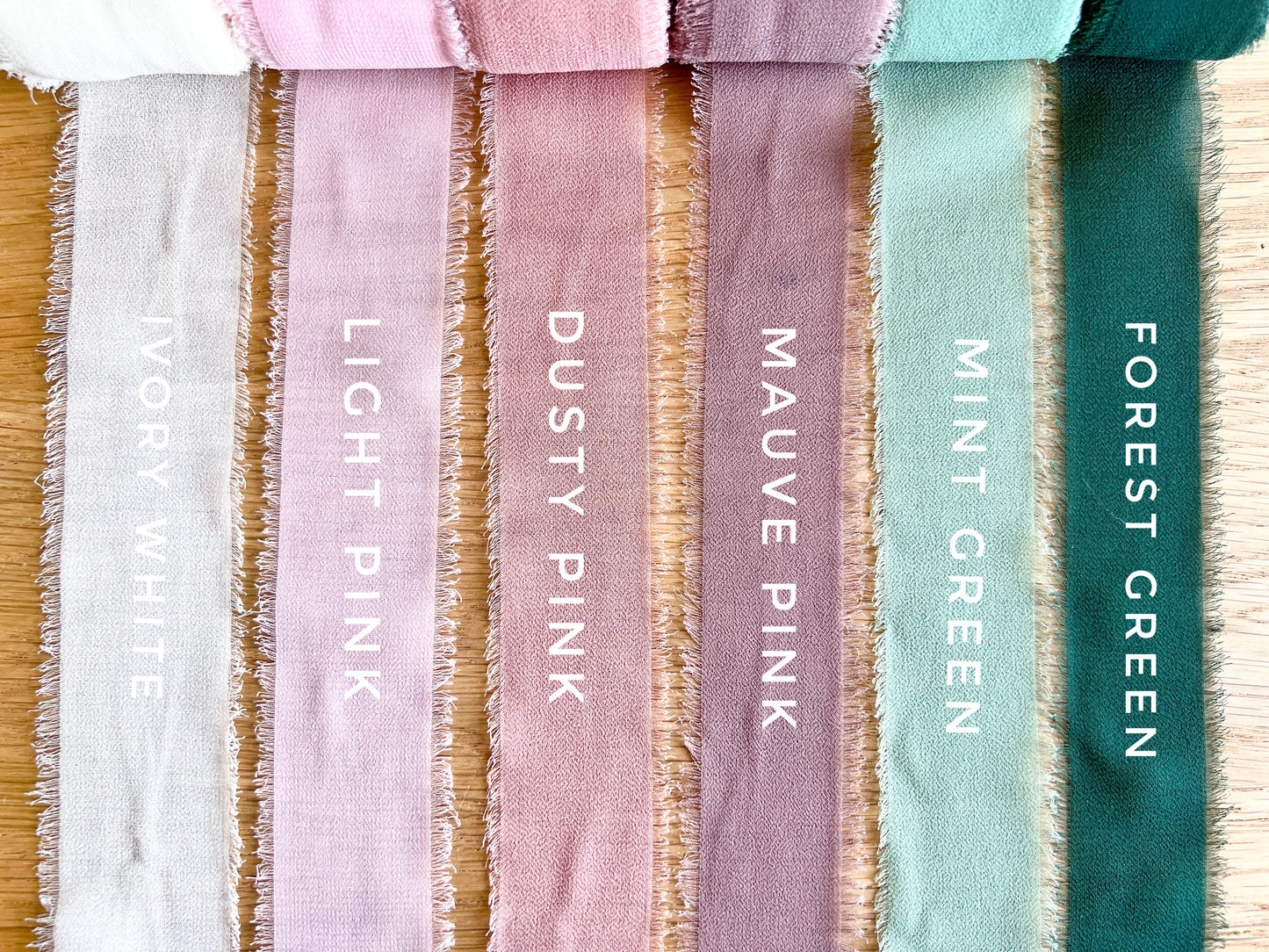 Thank You For Being Part Our Story | Wedding Bookmark