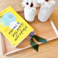 Deuteronomy 3:18 | God Will Never Forsake You | Pressed Flower Bookmarks