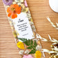  Bookmark includes the following scripture passage : "[custom name] Many women do noble things, but you surpass them all. Proverbs 31:29"