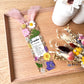 Grandma Definition | Pressed Flower Bookmark