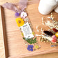 Mom My Best Friend | Thank You Mom Bookmark