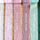 Godmother Definition | Pressed Flower Bookmark